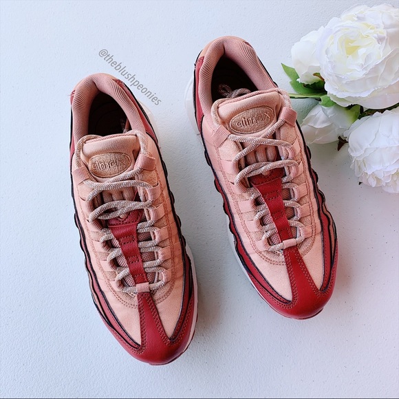 Nike Air Max 95 NWT - Picture 3 of 11